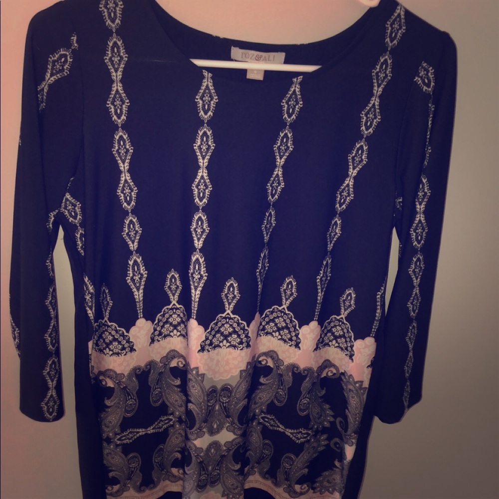 Blouse